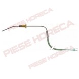 Sonda de temperatura interior cabinet, camera de coacere cuptor Rational  
