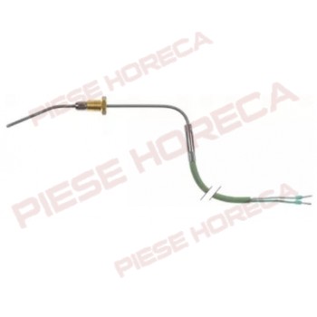 Sonda de temperatura interior cabinet, camera de coacere cuptor Rational  