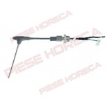 Sonda de produs pentru cuptor Rational, Lincat cu presetupa, cablu PTFE cu lungimea de 2,3 metri 