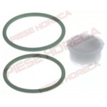 Set garnituri, oring-uri pentru rezistenta friteuza ANGELO PO