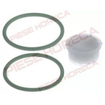 Set garnituri, oring-uri pentru rezistenta friteuza ANGELO PO