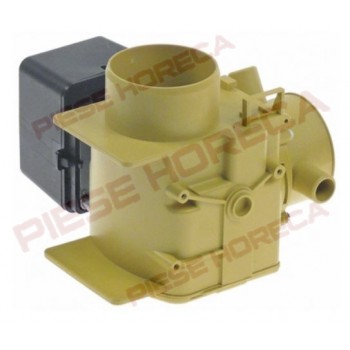 Valva normal deschisa MDB-O-3RA evacuare apa masina pentru spalat rufe industriala