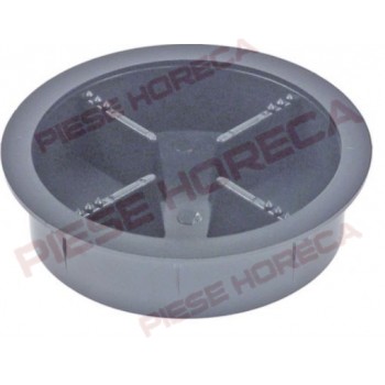 Colector samburi si resturi storcator citrice Hendi, Horeca-Select, Metro-Professional