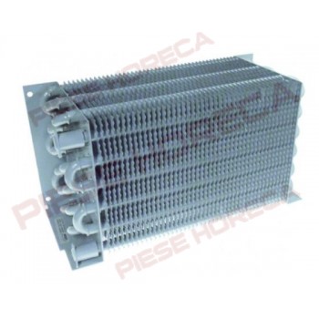 Evaporator  dulap frigorific Tecnodom , Frigo, AF07EKOMTN