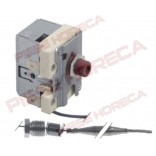 Termostat de siguranta 360 grade monofazic pentru cuptor Giorik, Modular, EGO 56.10572.540, 5610572540