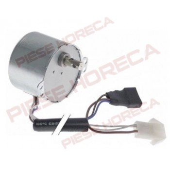 Motoreductor DEXUN model 50KTYZ , 6W  pentru palete agitatoare apa masini de gheata 