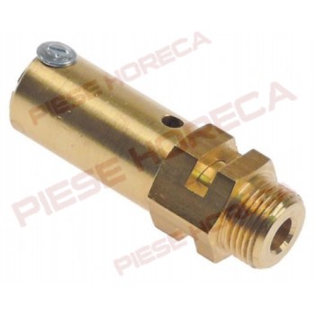 Valva de siguranta 1,8bar cu filet 3/8" pentru boiler expresor  