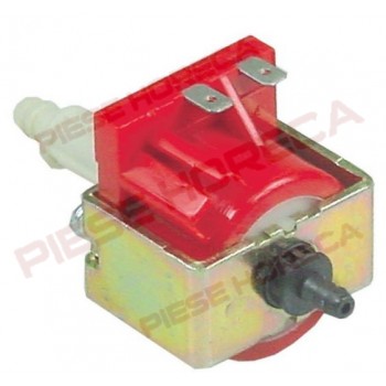 Pompa, micropompa  vibratoare, electromagnetica ULKA NME2 , 16W, 230V