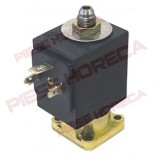 Electrovalva 3 cai Sirai model L334-V, bobina tip  ZA10AFL alimentare 24V AC pentru expresoare