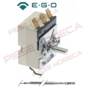 Termostat EGO tip 5513219320, 5513219610 pentru bain marie si masini de spalat vase Fagor
