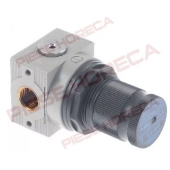 Regulator de presiune Metal Work tip BitMRA pentru cuptoare convectie, convectomate  Retigo, MBM, Dexion