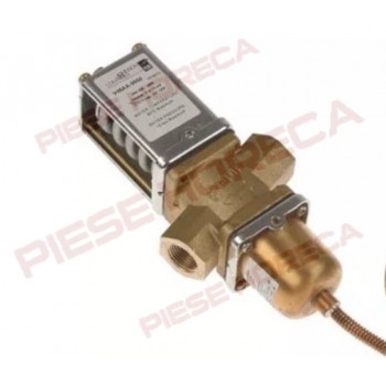 Regulator de apa, valva presostatica tip V46AA-9950 filete de 3/8" pentru masina cuburi gheata