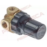 Reductor de presiune, regulator presiune Norgren  pentru cuptor Retigo 