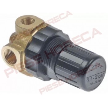 Reductor de presiune, regulator presiune Norgren  pentru cuptor Retigo 