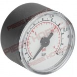 Manometru regulator presiune cuptor convectie, convectomat RETIGO