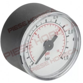 Manometru regulator presiune cuptor convectie, convectomat RETIGO