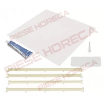 Placa ceramica cuptor cu microunde ACP, Menumaster