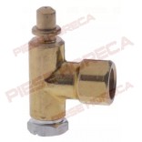 Flacara pilot, veghe PRO-GAS 100