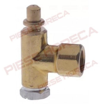 Flacara pilot, veghe PRO-GAS 100