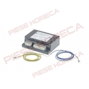 Modul, automat de aprindere electronic RV CONSTUCTIONS ELECTRIQUES model 0541 pentru tigaie basculanta, marmita produse de MKN