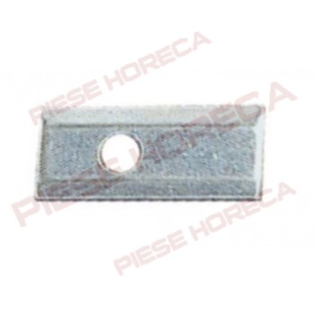 Lame cutit UNGER model H82, fara fanta de fixare, masina de tocat carne model 22