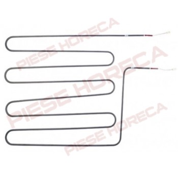 Rezistenta 2100W cuptor pizza Moretti 