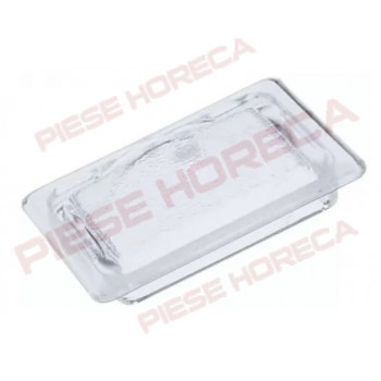 Sticla lampa interior cuptor Prismafood, GMG, Mastro, Cuppone