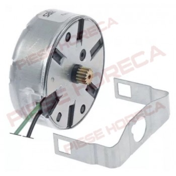 Motor SAIA tip UDS40NE1RNZ165 timer Guaitani  
