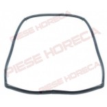 Garnitura 450 x300mm, usa cuptor UNOX, Ascaso,Cookmax,  montare cu 6 agrafe, clipsuri, carlige 