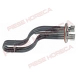 Rezistenta 4050W cu flansa rotunda boiler masina spalat vase Classeq 