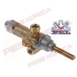 Robinet gaz PEL 21S cod CE0085, AQ0608