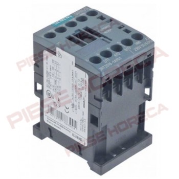 Contactor de putere Siemens, Sirius model 3RT2016-1AP01, 3RT20161AP01, masina spalat vase, cuptor rotisor pui AngeloPO, Bertos