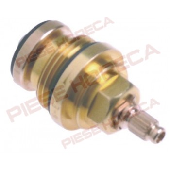 Cap armatura robinet 3/4” 
