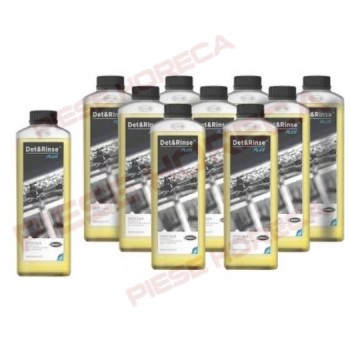 Detergent DB1015, DB1015A0 cuptor UNOX 