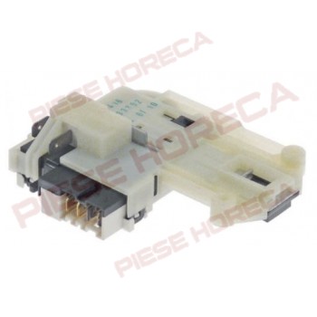 Inchidere electromagnetica, zavor usa, hublou incarcare masina spalat rufe Girbau