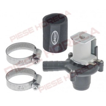 Electrovalva evacuare abur, condens cuptor UNOX 