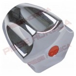 Rozeta cromata cap armatura robinet KWC tip N