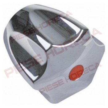 Rozeta cromata cap armatura robinet KWC tip N