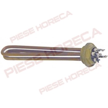 Rezistenta 2400W boiler expresor Brasilia, ECM 