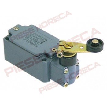 Intrerupator cu limitator de pozitie, cursa  banda masina spalat vase Comenda, Hoonved 