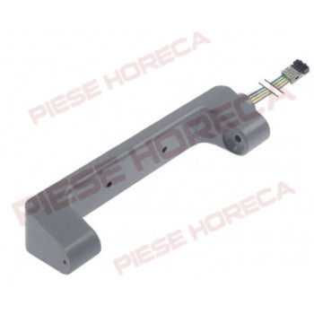 Senzor optic, bariera lumina nivel gheata container masina cuburi, fulgi gheata Scotsman, Icematic, Simag 