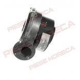 Motor ventilator EBM PAPST RG128/1300-3612 putere 100W pentru arzator cuptor Convotherm, Lainox, Mareno, MKN, Falcon 