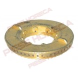 Coroana, cap arzator , diametrul exterior 95mm, putere 6,4kW pentru aragaz Bertos, Giga, Silko, Kuppersbusch, Mastro, Star-10