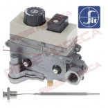 Valva gaz SIT tip 710763, model 0085AQ0287 temperaturi de lucru 120-200°C