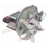 Ventilator aer cald IMS model 138251, 59W  pentru cuptor Tecnoeka, Horeca Select, Metro Professional