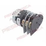 Timer 180secunde, 3camere tip 11803F3, model 13190M, 1 motor tip UDS40NE1RK, Bigatti 