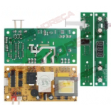 Placa electronica cu afisaj KB3150 vitrina frigorifica Horeca Select, Metro Professional