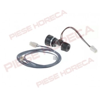 Flowmetru,  senzor de flux apa cuptor Rational, 50.00.934