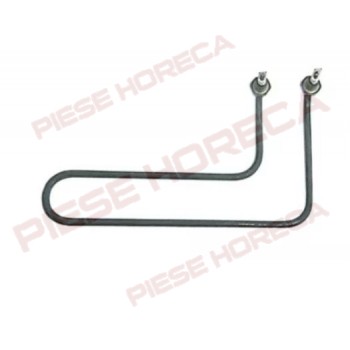 Rezistenta 1500W  tanc, bazin spalare masina spalat vase Comenda 