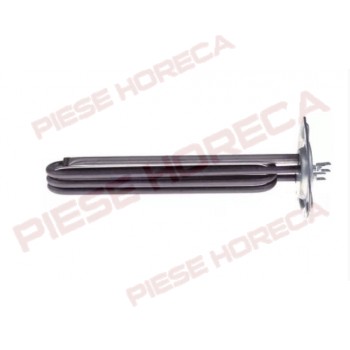 Rezistenta boiler masina spalat vase Comenda putere 2400W alimentare 230V 